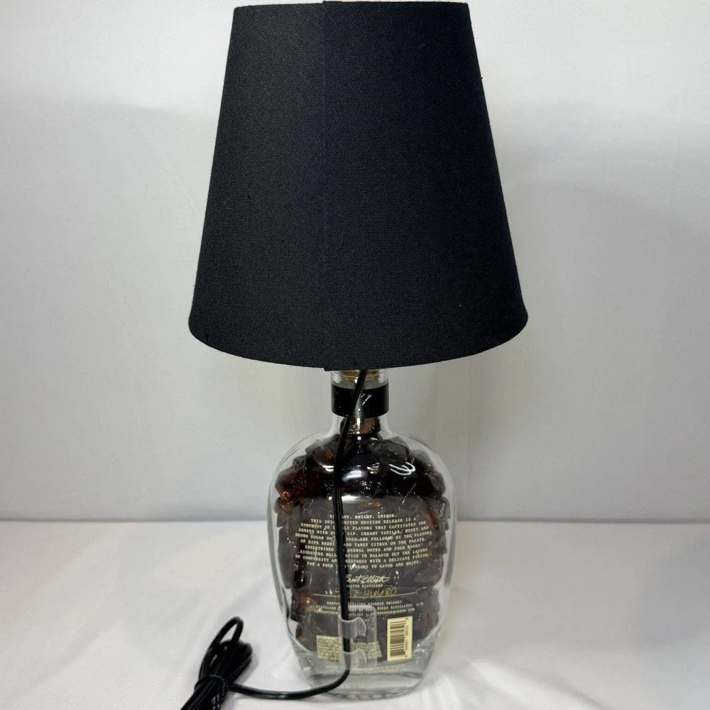 Four Roses LE Table‎ Lamp Limited Edition 2024 Father's Day Gift